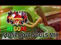 Stone love 2024 reggae mix - bob marley, dennis brown, tenor saw, luciano, capleton, buju banton