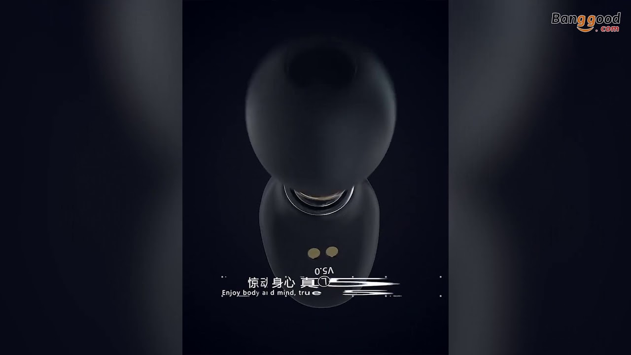 Wireless Earphone with Double Noise Cancelling - 3000mAh Power Bank Headset smart home automation