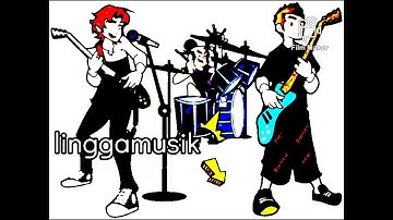 #linggamusik #patrawali miliki rasa-patrawali indie cianjur