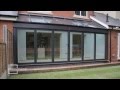 Conservatory Installation Conservatory Installation