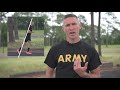 The Army Combat Fitness Test - 2-Mile Run