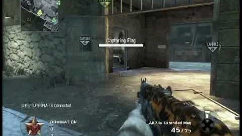 Black Ops :: Tomahawk Across Hanoi