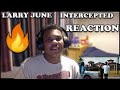 LARRY JUNE INTERCEPTED FEAT MONEY MAN mp3