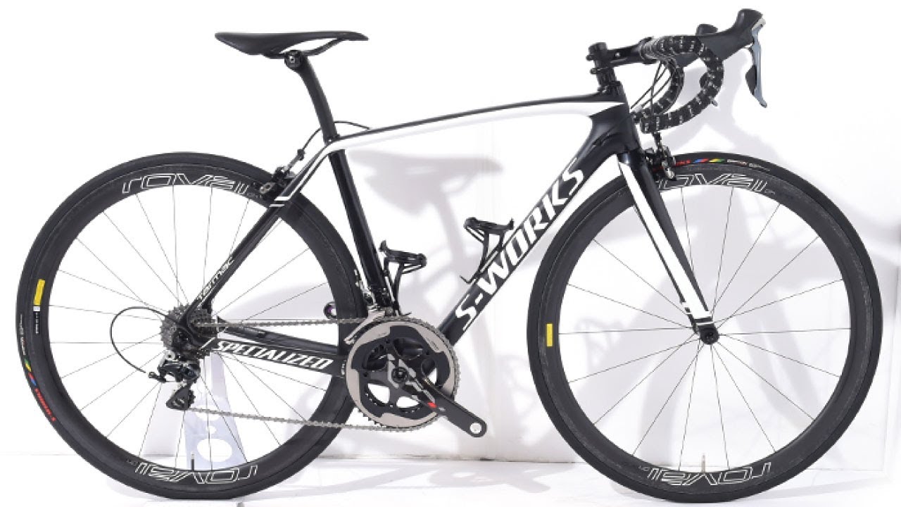 SPECIALIZED (スペシャライズド) 2015モデル S-Works TARMAC DURA-ACE