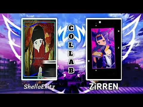ngikut Collab Whit @FiZZ119 🗿//shinbi house edit||jedag jedug shinbi's house #shorts #animekeren