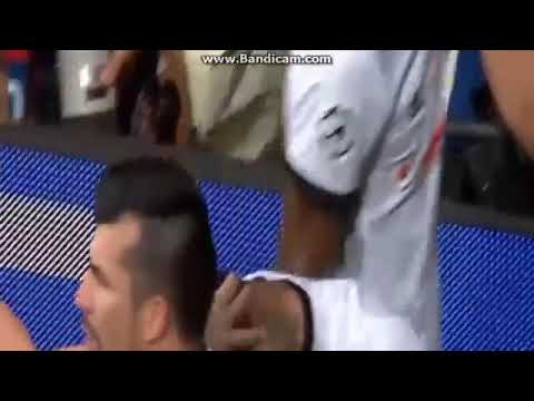 Besiktas RB Leipzig 2 Gol 26 09 2017