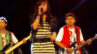 Mineral Band @SBO (Korban Cinta)