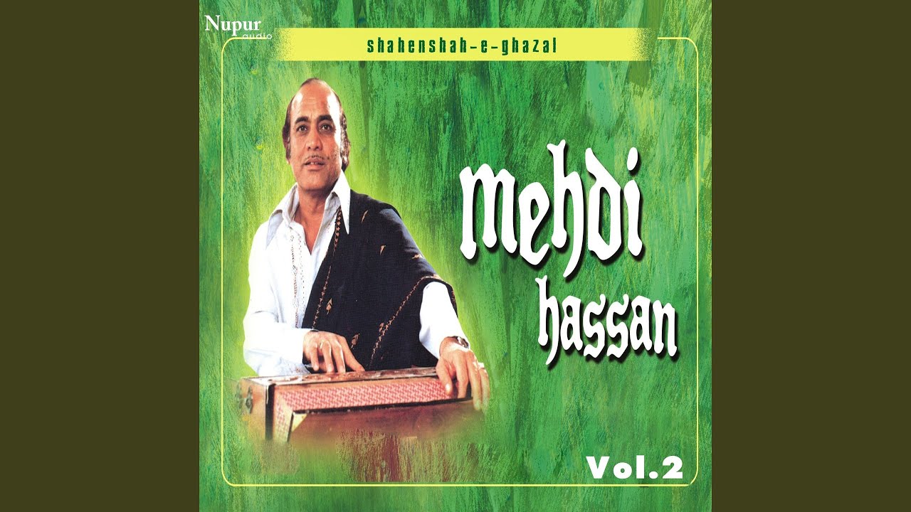 Download Shola Tha Jal Bujha Hoon MP3