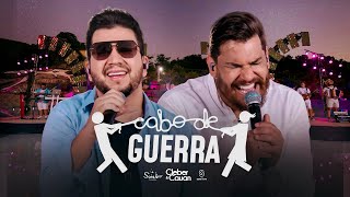 Cleber e Cauan - Cabo de Guerra | DVD No Rio Quente