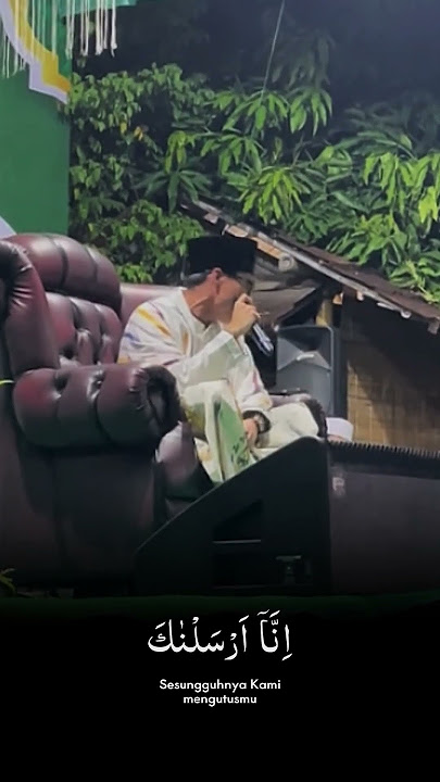 maasyallah 🤍 #bismillah #qori #qoriinternasional #qoriindonesia #tilawah