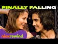 Victoria Justice Sings "Finally Falling" 🎤 (ft. Avan Jogia) | Full Scene | Victorious