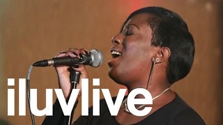 Phebe Edwards - He Loves Me | ILUVLIVE