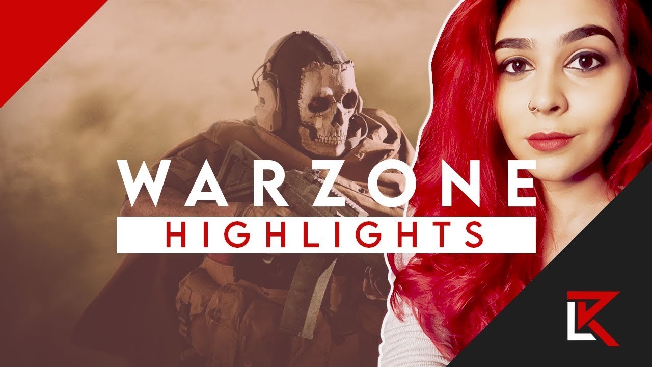 I carried @psyhubyt to a Warzone victory????????
