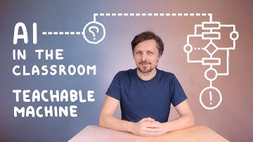 Basics Of Machine Learning With Teachable Machine