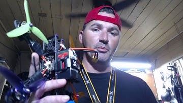 Caddx Turtle V2 Original Firmware - With Microphone