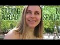 A Day in the Life | Sevilla Study Abroad