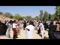 Chehlum jaloos hazrat imam hussain as chehlum jaloos district kurram 2020