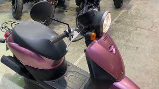 ホンダ TODAY（トゥディ）の詳細 | 中古・新車バイクの販売・買取