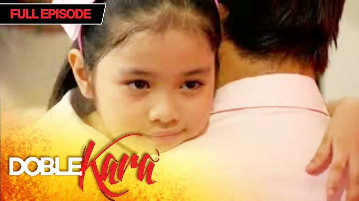 [ENG SUB] Ep 247 | Doble Kara | Julia Montes, Mylene Dizon, Carmina Villaroel