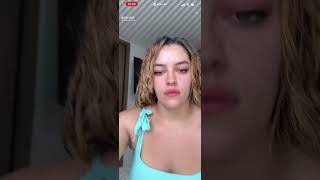 BIGO Live Beautiful Sandy 💋💋 Episode - 184