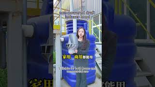 💦Yankang Plastics' non-powered ventilation cap #Wind-blowing hat#non-powered wind-generating cap