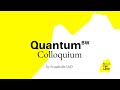 THE QUANTUM LÄND: Quantum Computing with Trapped Neutral Atoms | Prof. Tilman Pfau