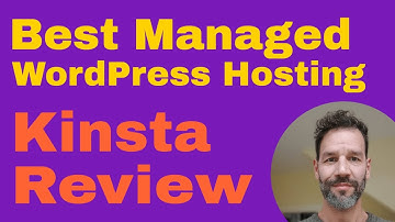 Best Managed WordPress Hosting Review·Kinsta WordPress Hosting Review