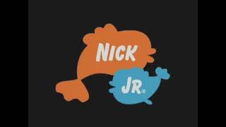 Information Nick Jr (Fish)/Nickelodeon (Jellyfish) (1999/2003) Guide