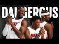 Don&#39;t SLEEP On The Miami HEAT In 2022