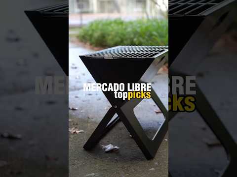 🎬 Video relacionado con barbacoas portátiles plegables