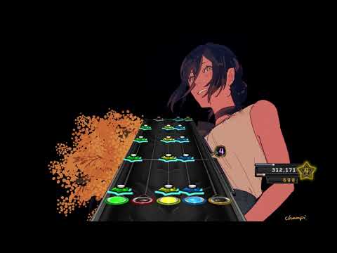 The Catacombs (Ft. Dickie Allen & Jason Evans) - Shadow of Intent 100% FC