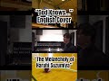 “God Knows...” English Cover - “The Melancholy of Haruhi Suzumiya” #animesong#englishcovers#shorts