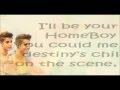 Justin bieber  as long as you love me ft big sean lyrics