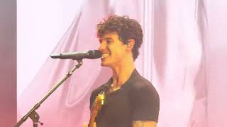 Shawn Mendes - Treat You Better live in Boston