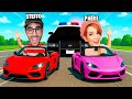 FINISCO GTA 5 con SOLO 1 MANO!