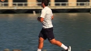 CNET News - Don't sweat it: How to pick the right fitness tracker