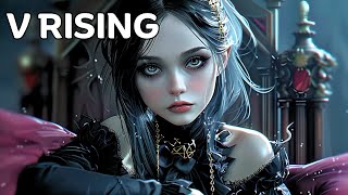 To the Next Boss Take Downs | V Rising | FULL RELEASE