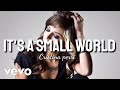 Christina Perri It S A Small World Lyrics mp3