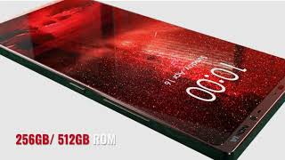 Nokia Beam Max Pro 2019 Video