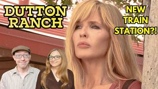 Dutton Ranch season 1 episode 1 and 2 reaction and review: Yellowstone is back!