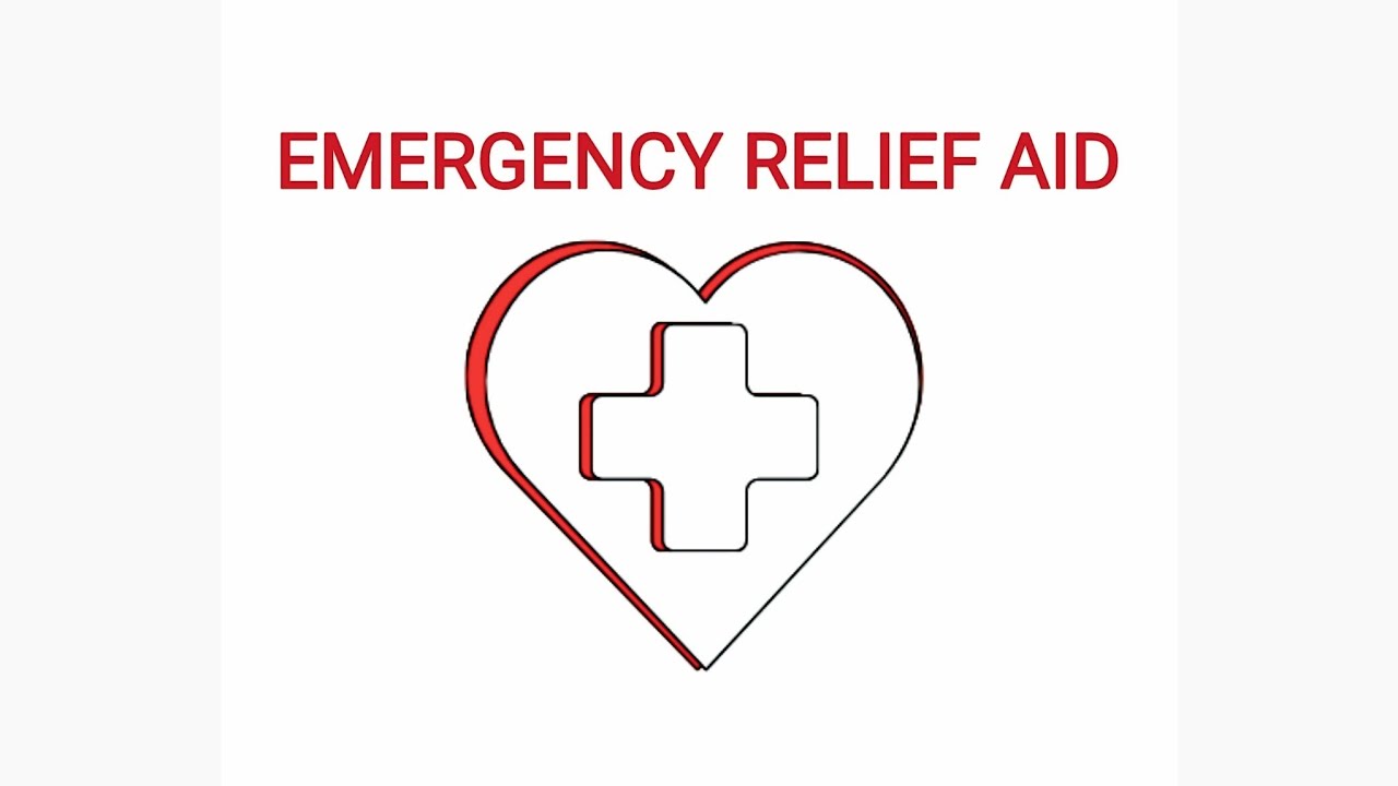 Emergency Relief Aid
