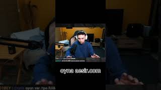 Tyris osuruyor #aesir