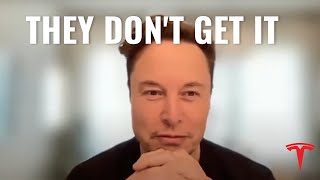 Tesla is misunderstood  Elon Musk explains (Ep. 600)