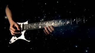 Bal-Sagoth - Star-Maps of the Ancient Cosmographers Guitar Cover