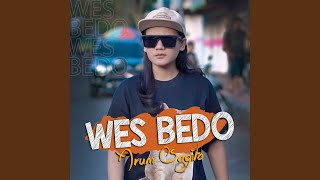 Download Lagu WES BEDO MP3