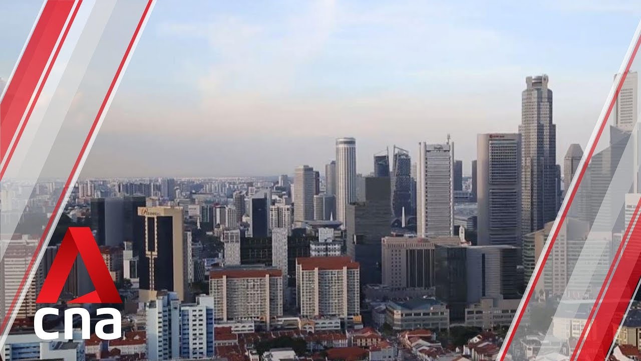 Singapore private home prices up 1.3% in Q3
