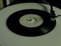 Winston Samuels / Prince Buster – Peace Of Mind / Black Man Must