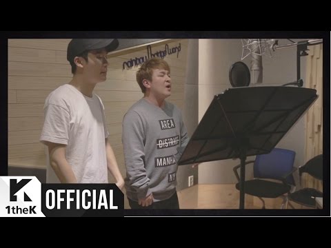 (+) 허각 (Huh Gak)-Up All Night (밤을 새) (Feat  Basick 베이식)