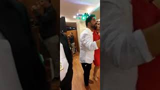 Boda Gitana (Galicia)cantando sus primas