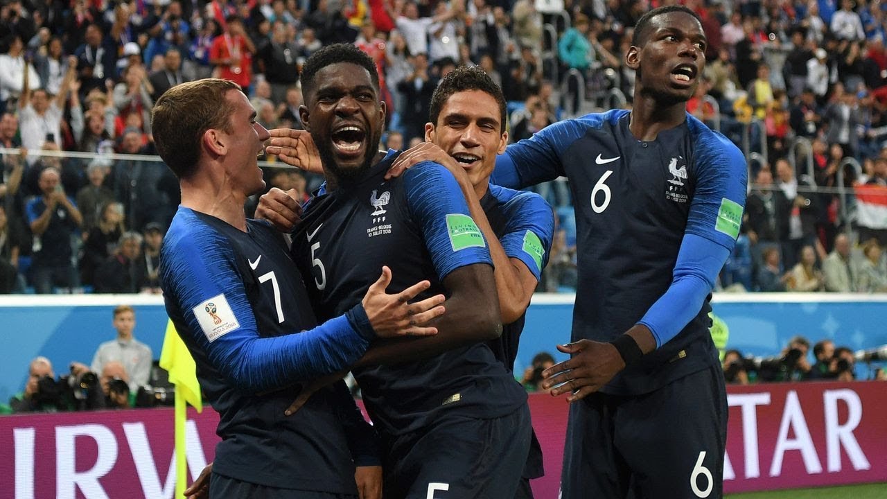 Wm 2020 Frankreich Belgien Wm 2020 Frankreich Belgien